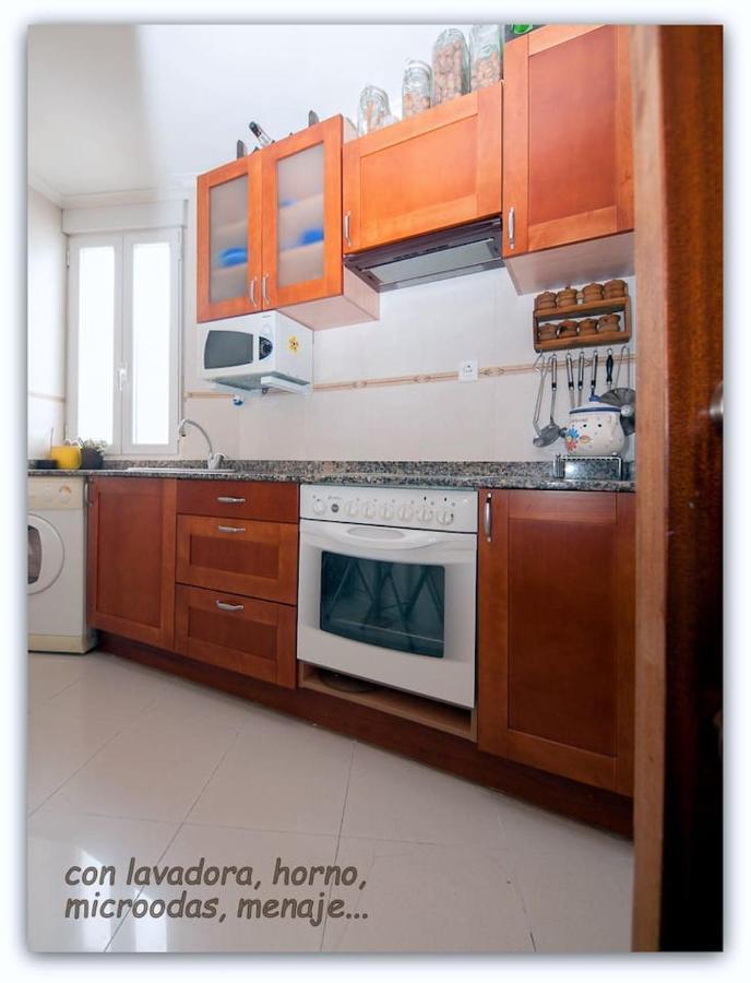 Atico Con Encanto En El Centro De Logroño Exterior foto