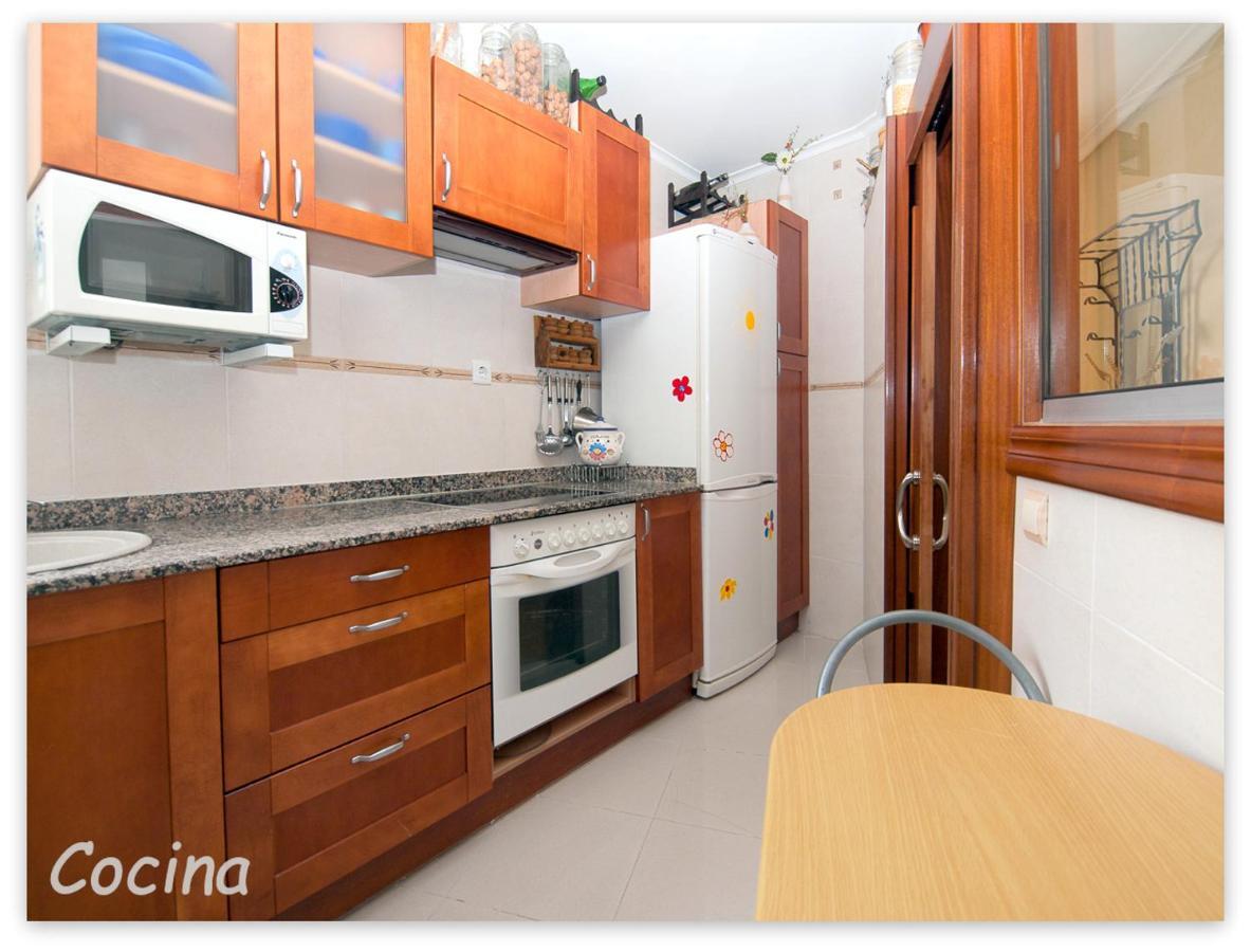 Atico Con Encanto En El Centro De Logroño Exterior foto